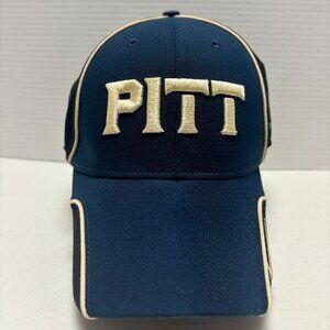 NWOT: Nike Legacy9I PITT Panthers DrifFit Hat - OS - 1968